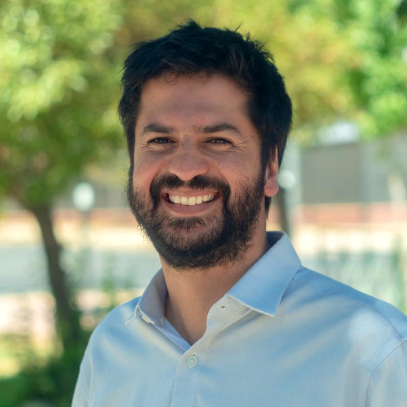 Alejandro Fernández