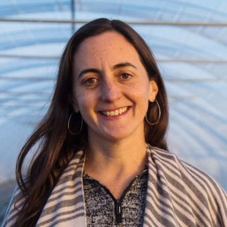 María Emilia Undurraga